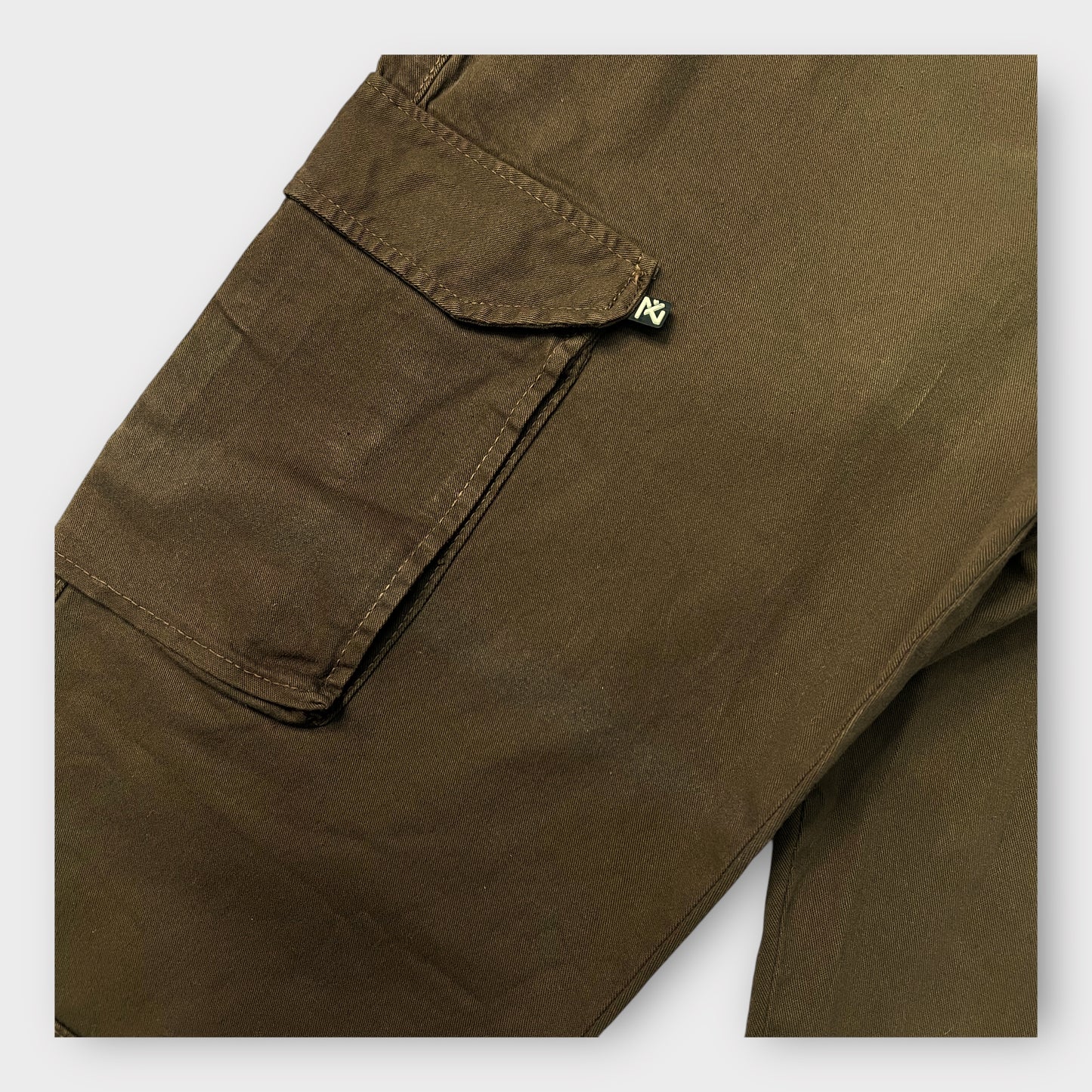Pantalón Tipo Cargo KENZUKI