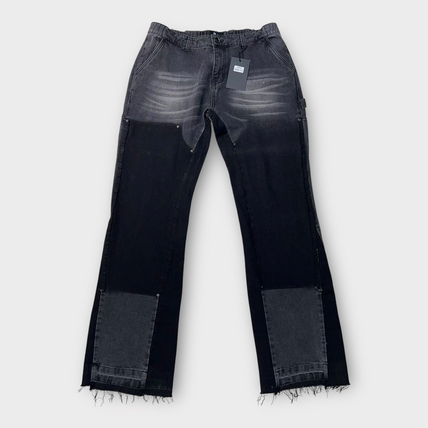 Jean Tipo Flare