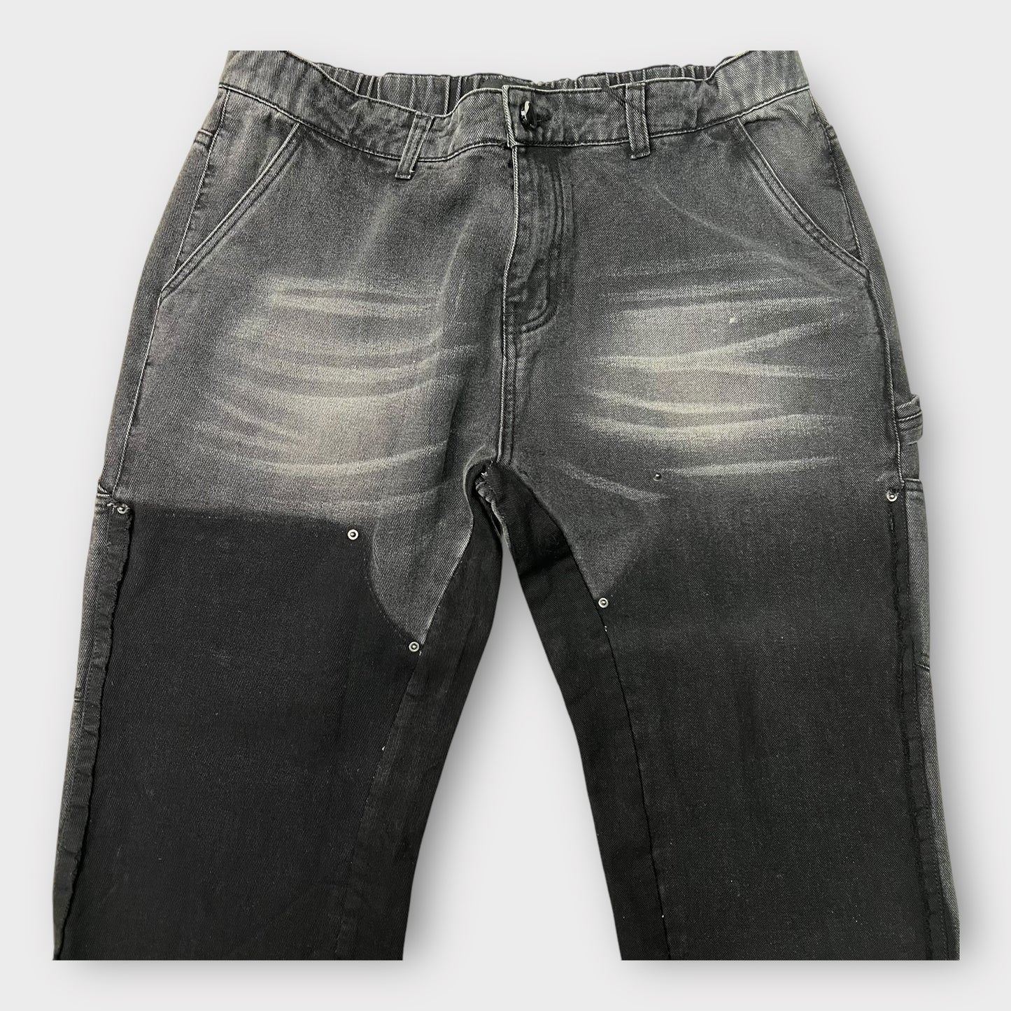Jean Tipo Flare