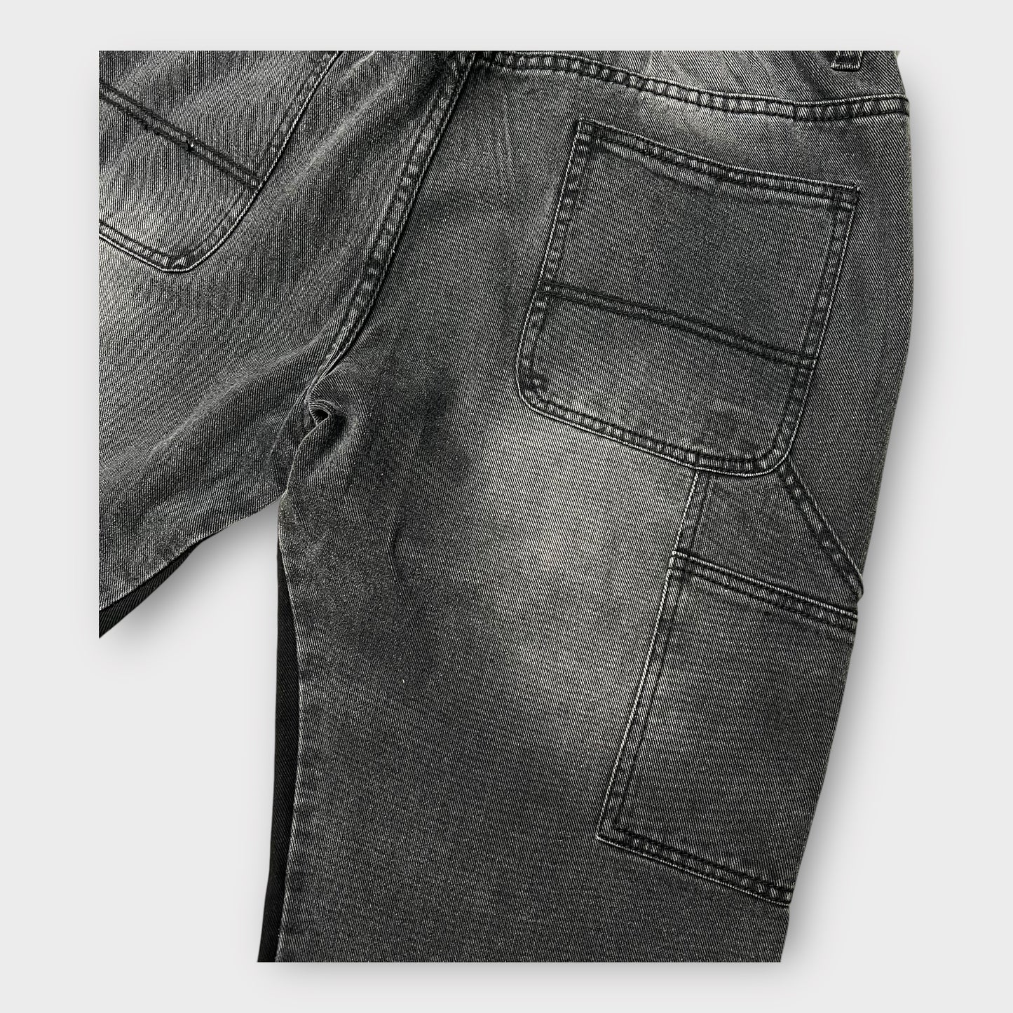 Jean Tipo Flare