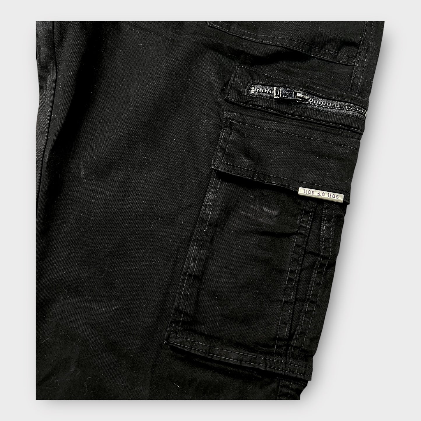 Pantalón Tipo Cargo SON OF SON