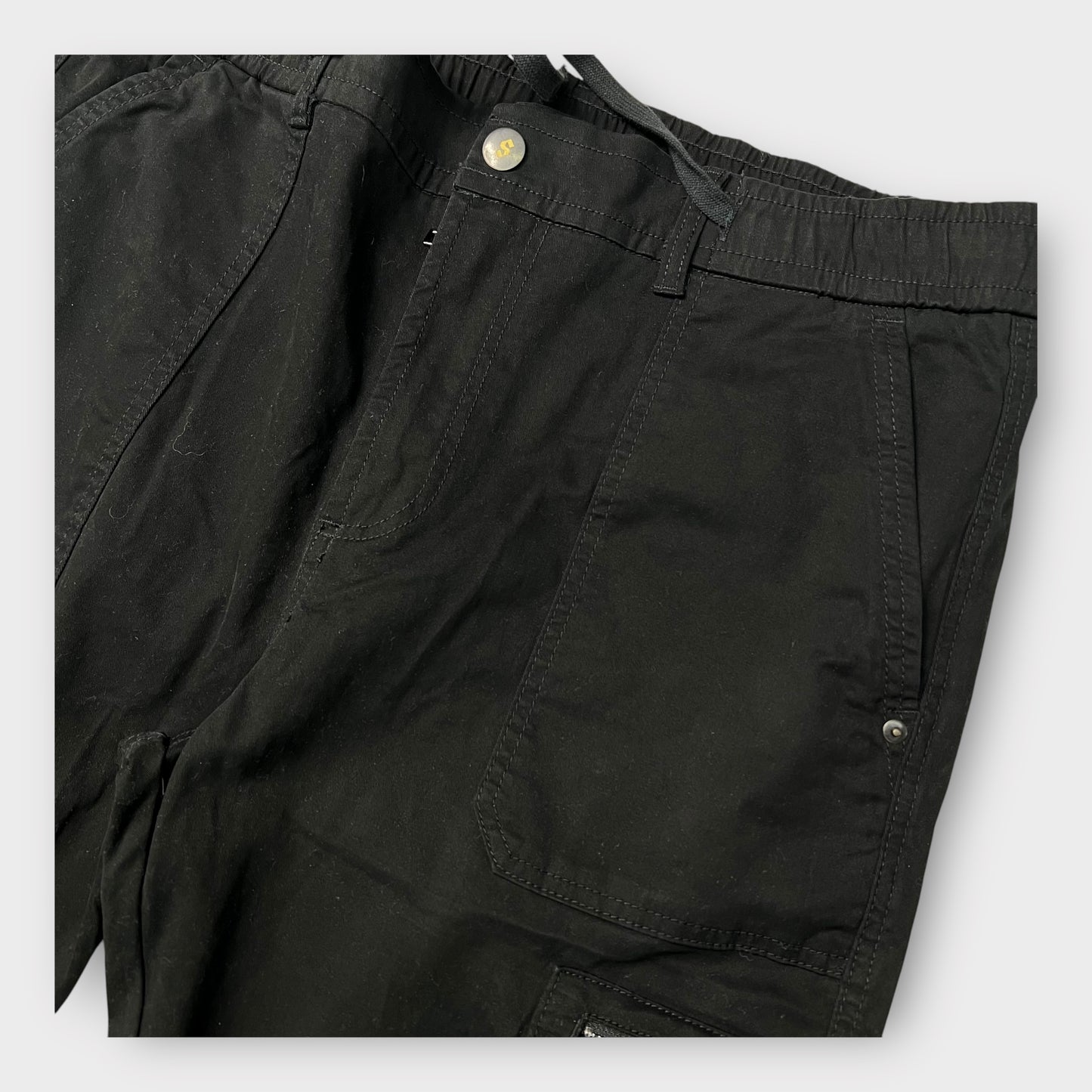 Pantalón Tipo Cargo SON OF SON