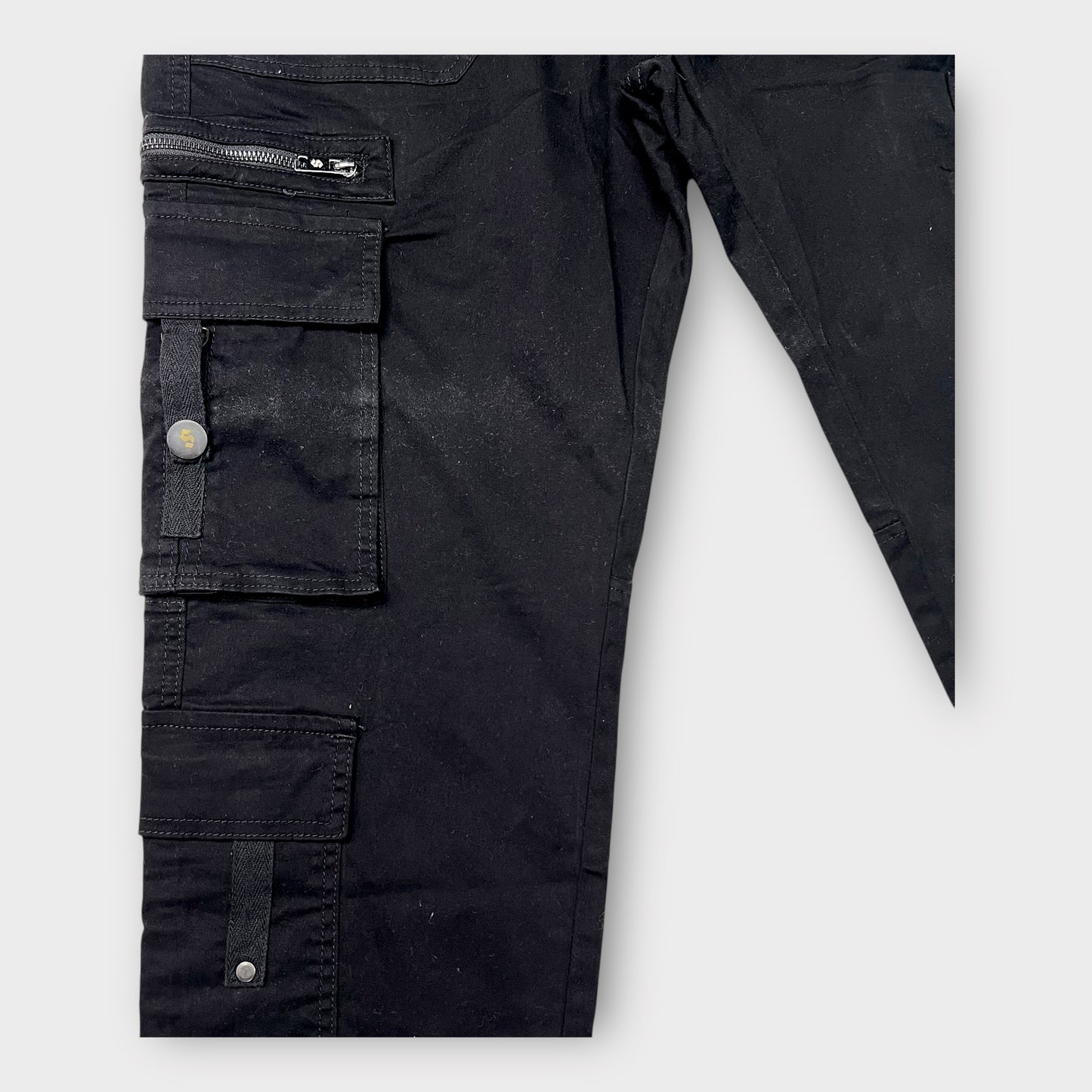 Pantalón Tipo Cargo SON OF SON