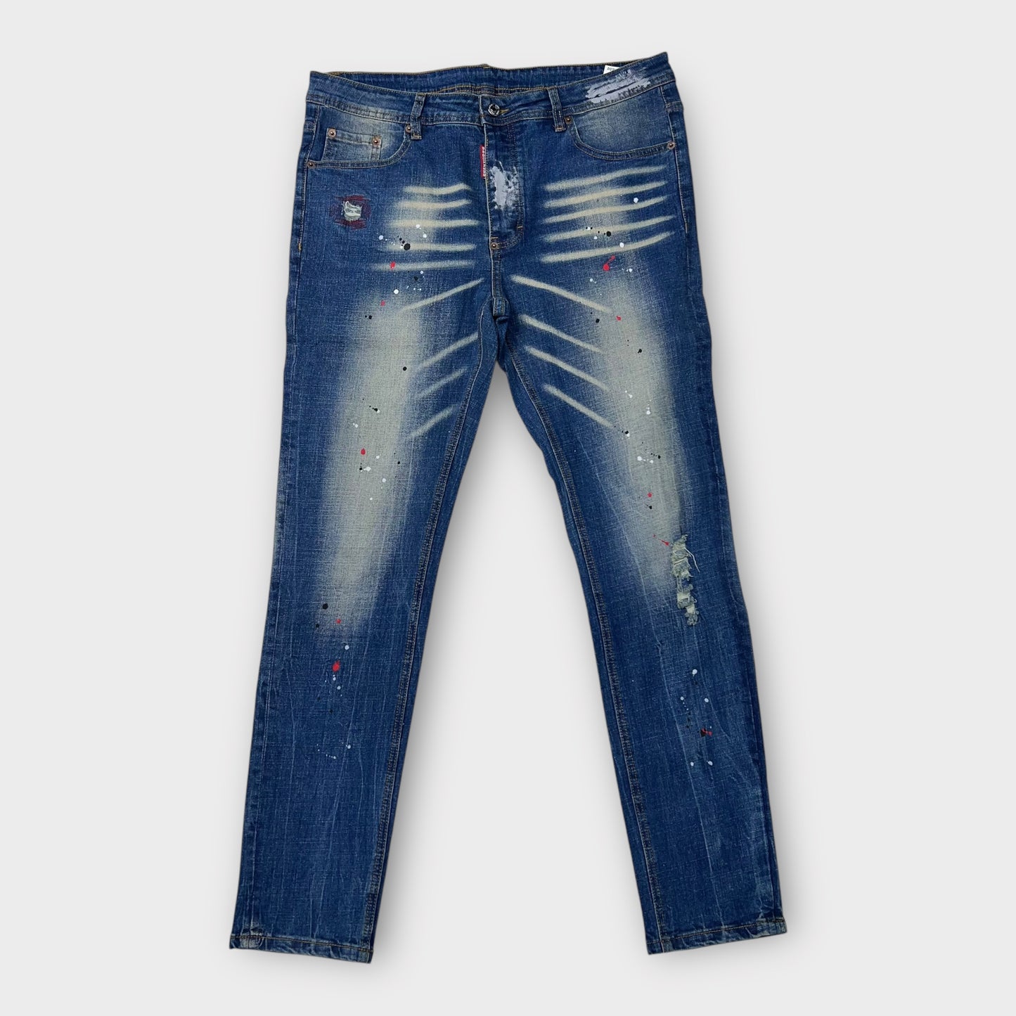 Jean Dsquared2