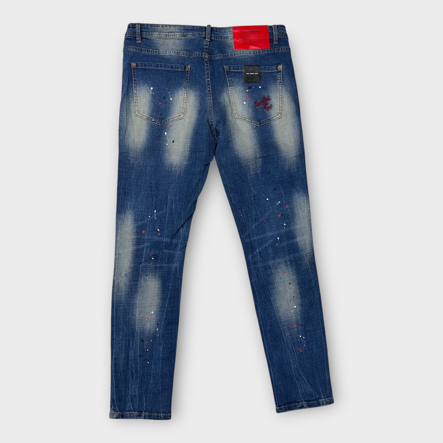 Jean Dsquared2