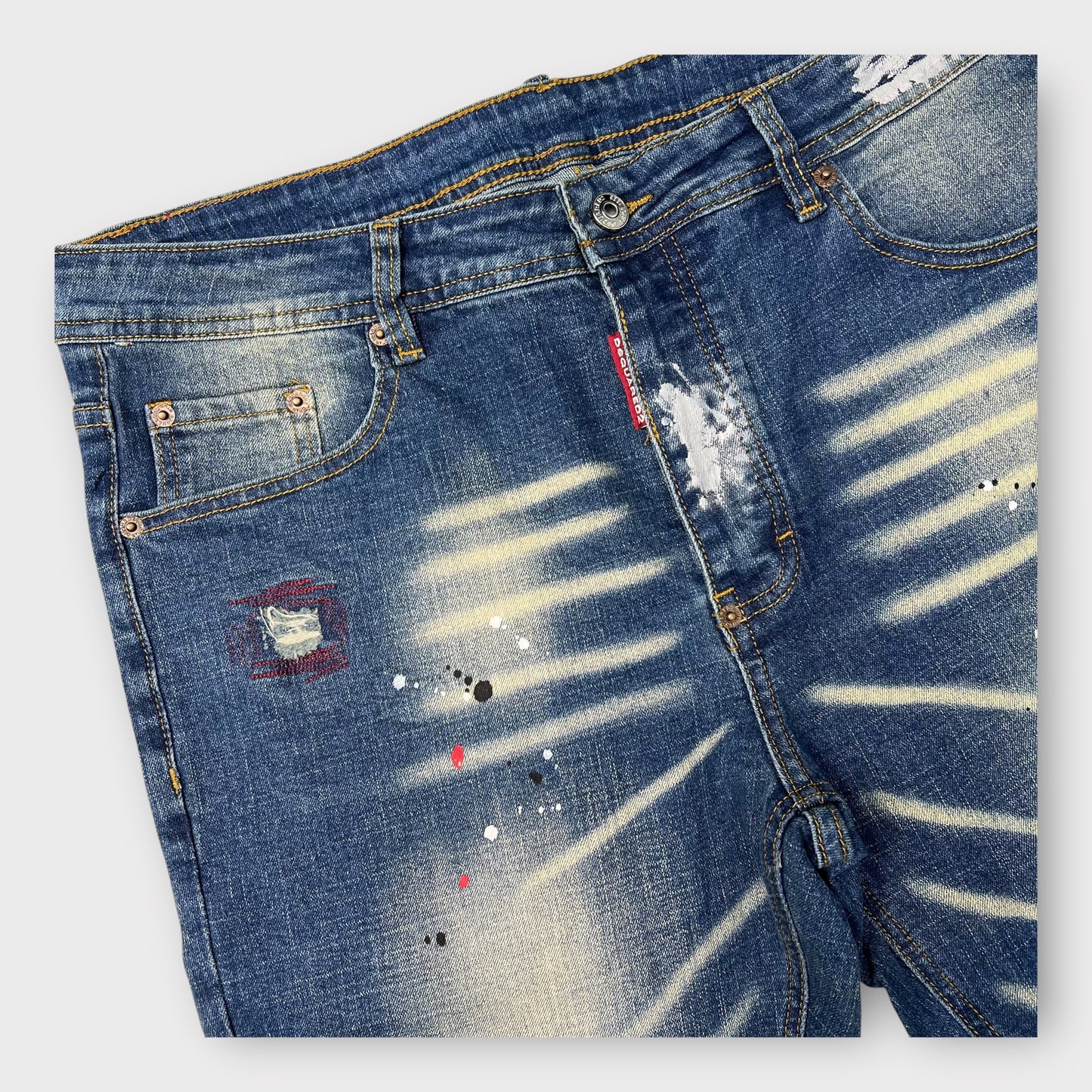 Jean Dsquared2