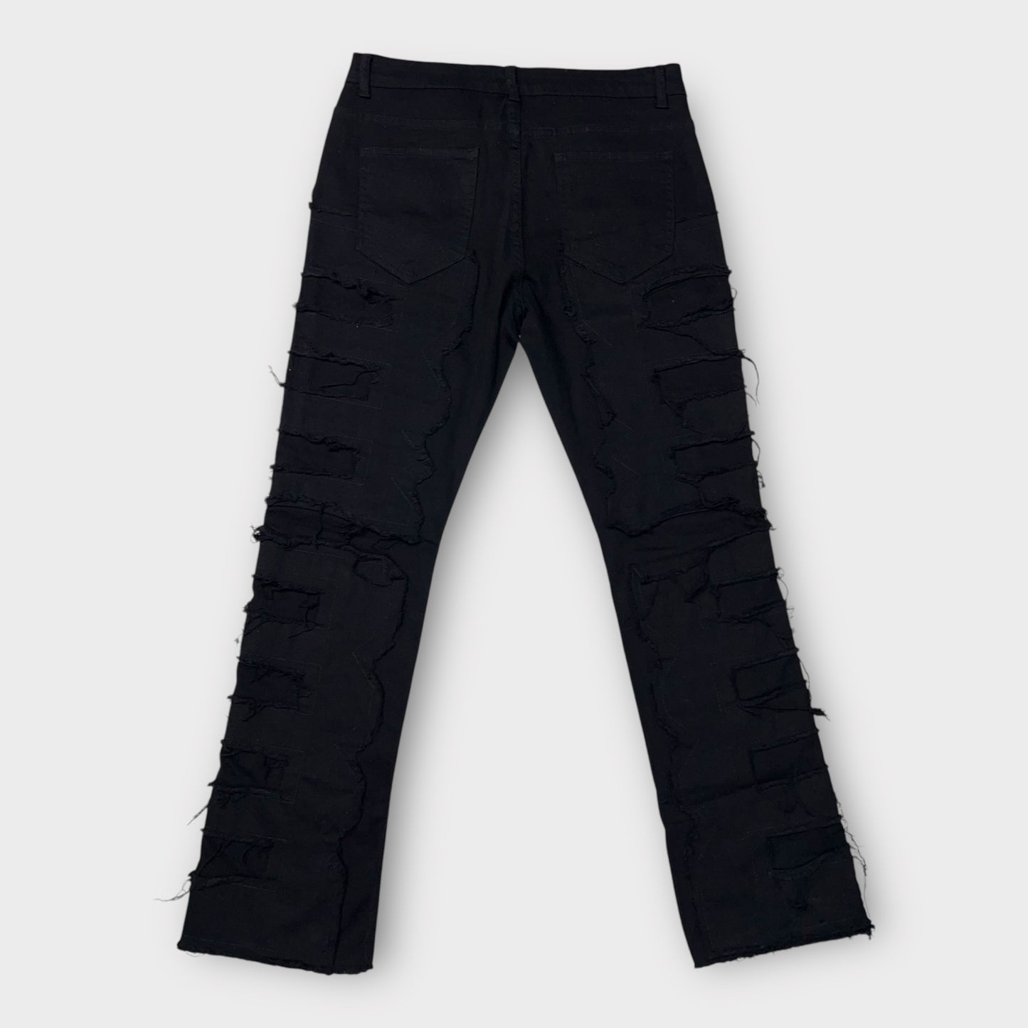 Jean Tipo Flare