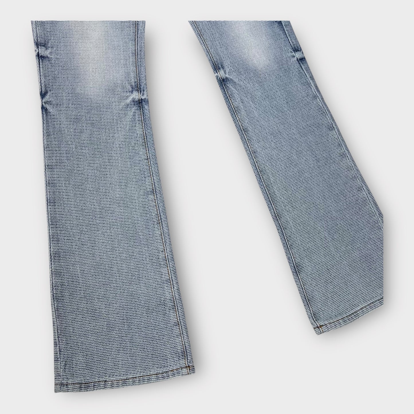 Jean Tipo Flare MNML