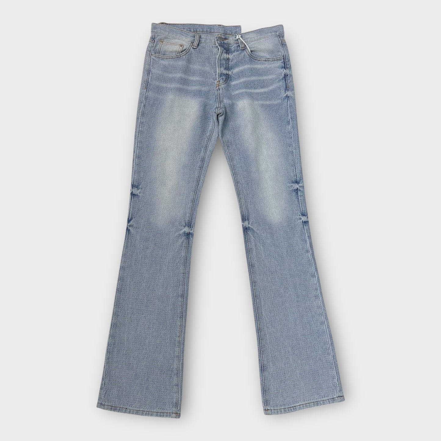 Jean Tipo Flare MNML