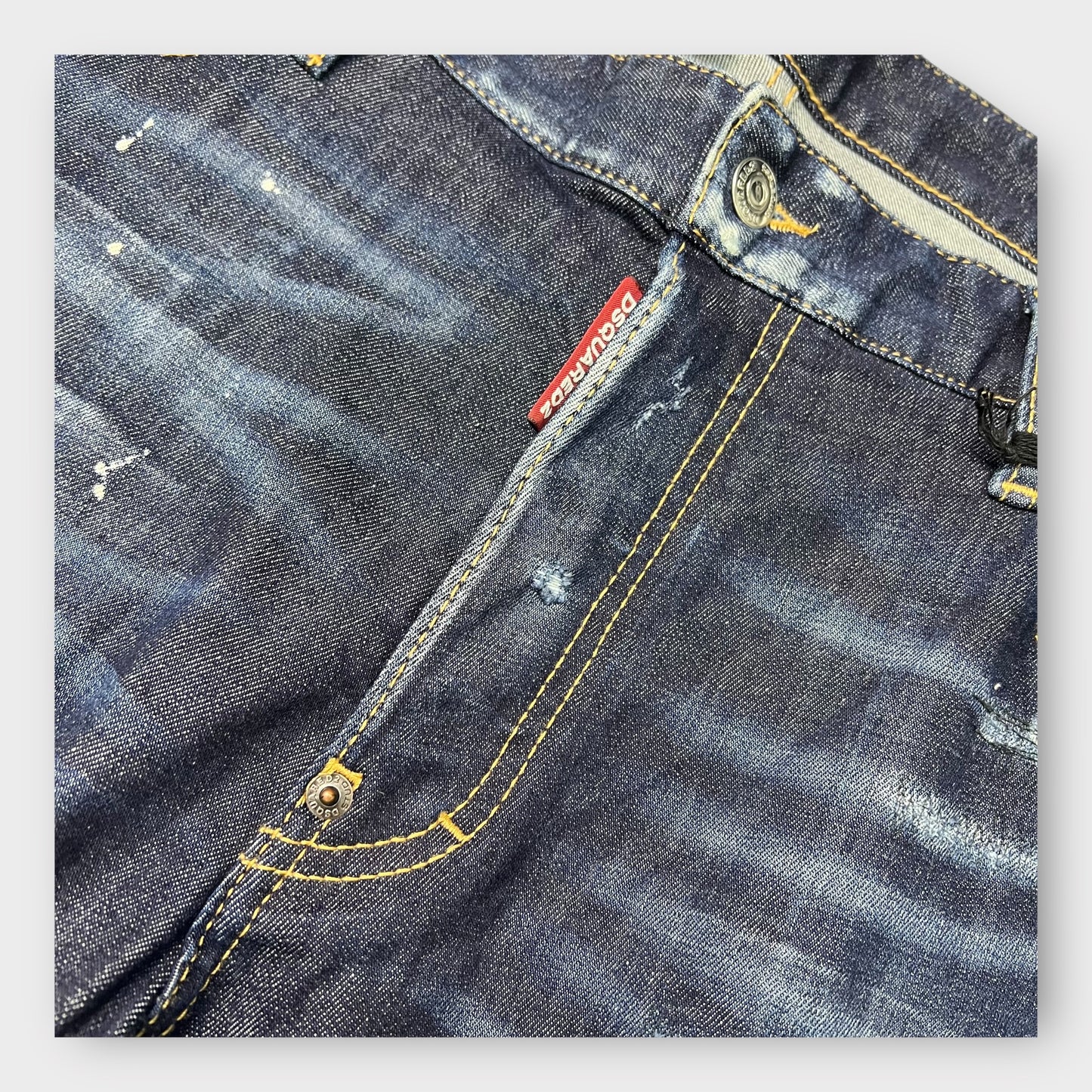 Jean Dsquared2