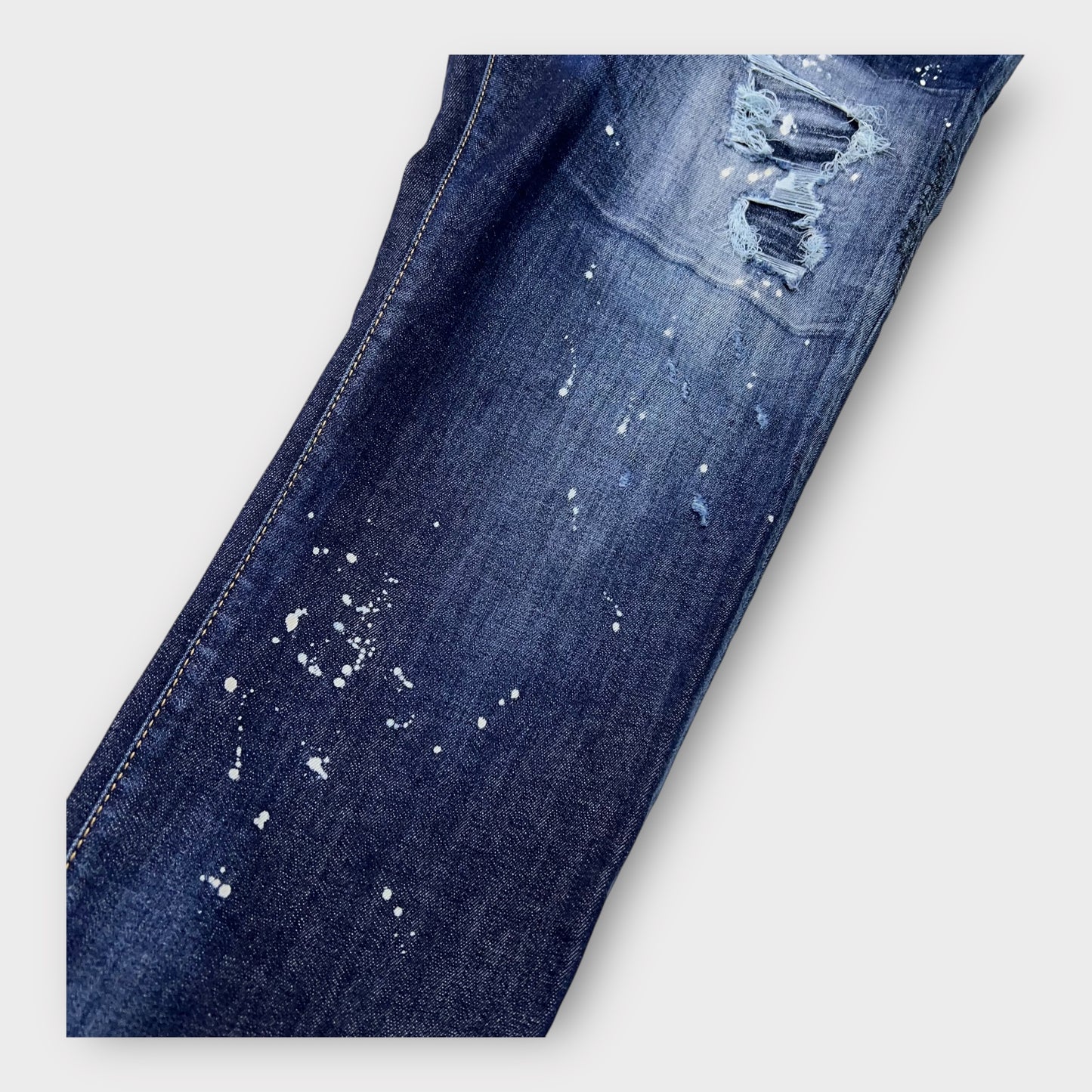 Jean Dsquared2