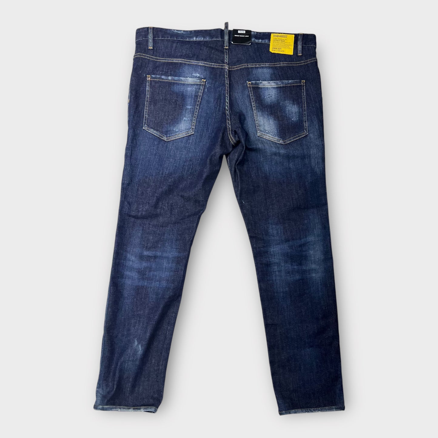 Jean Dsquared2