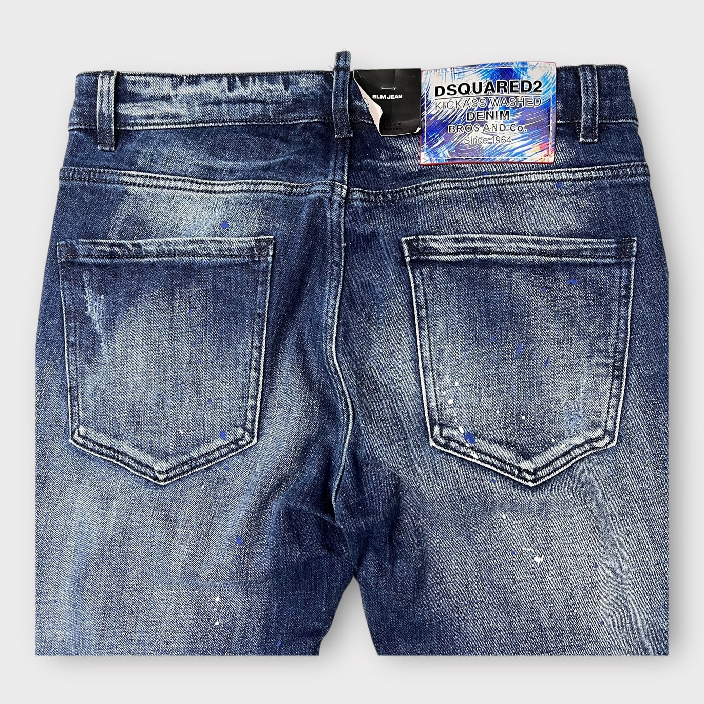 Jean Dsquared2