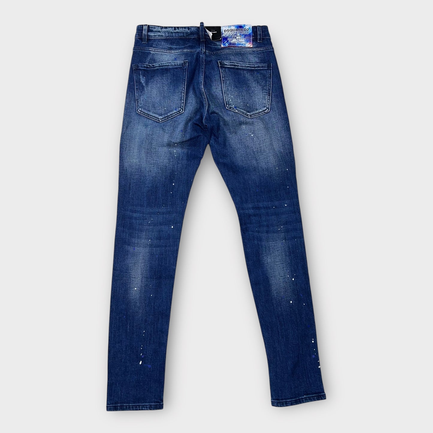 Jean Dsquared2