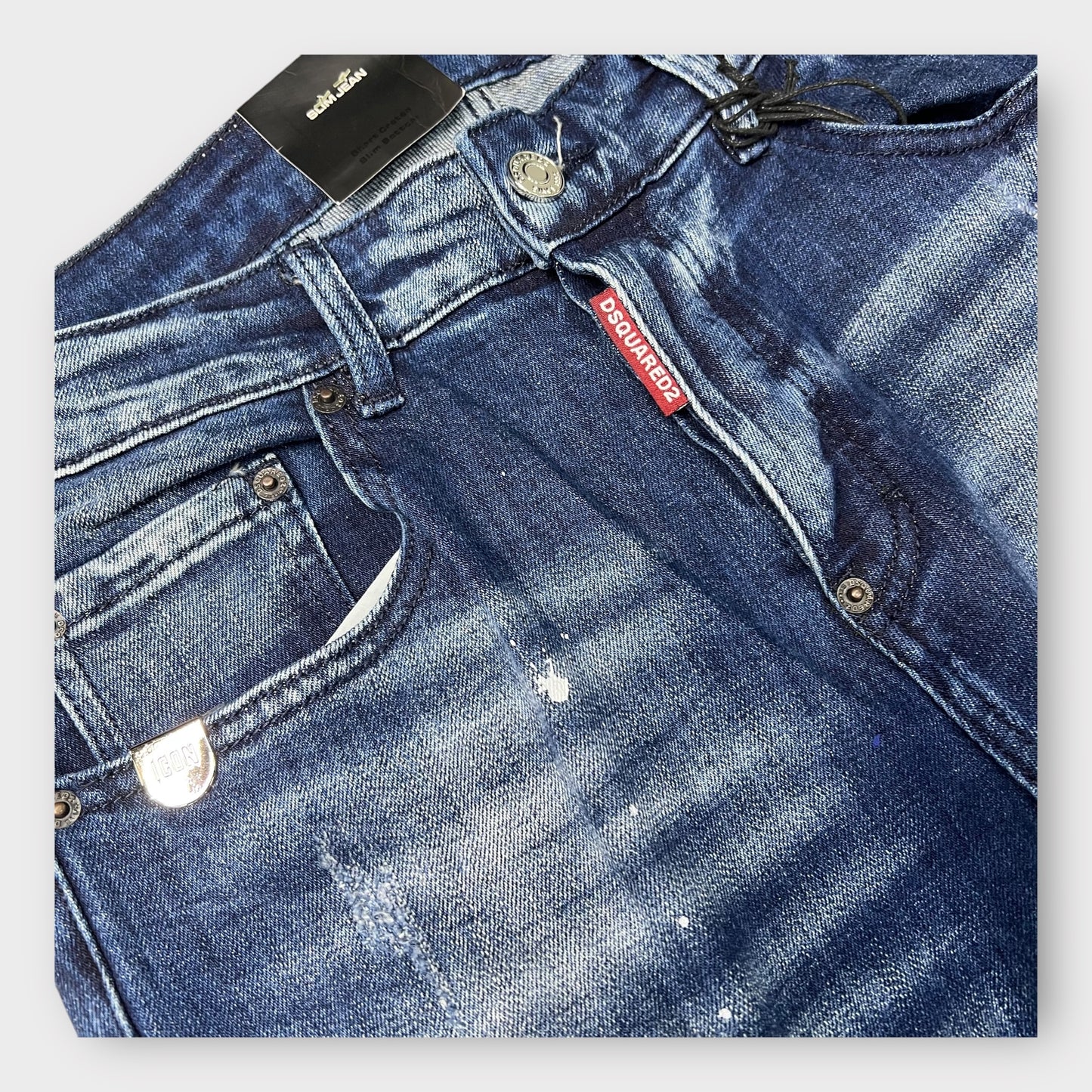 Jean Dsquared2