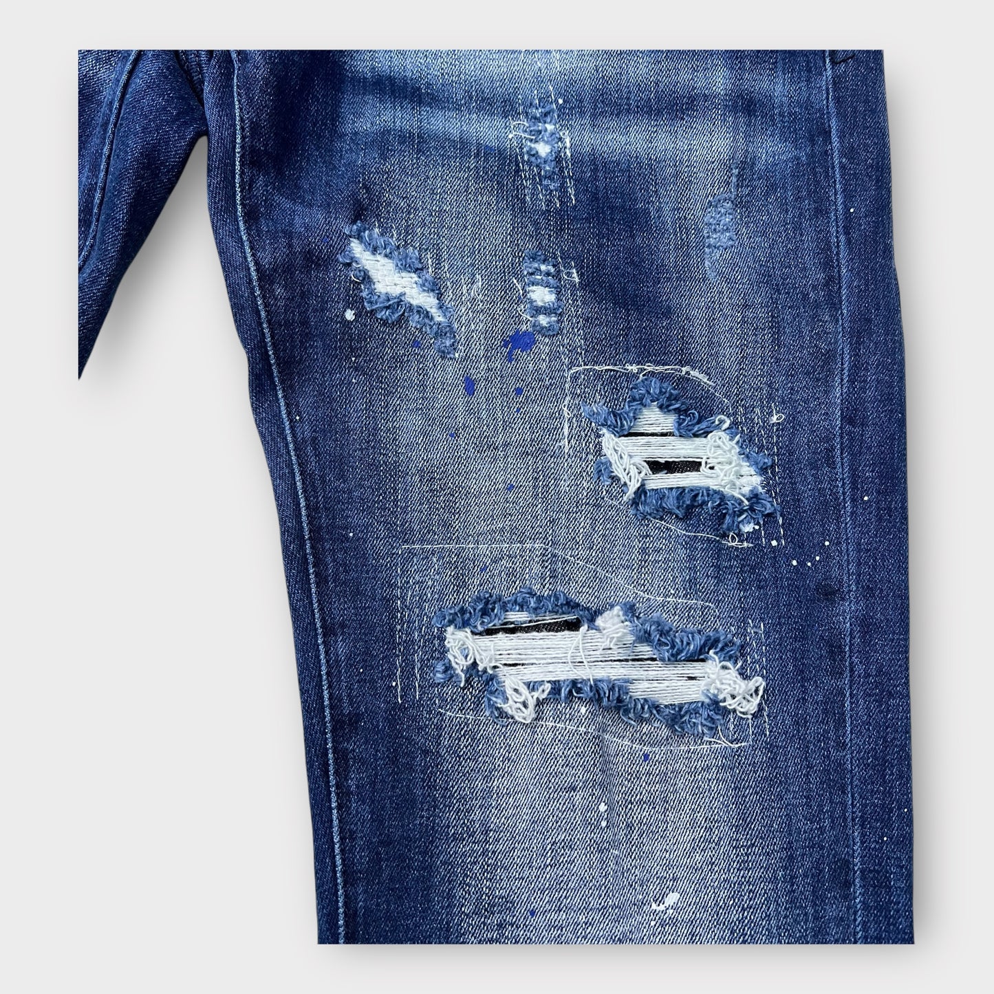Jean Dsquared2
