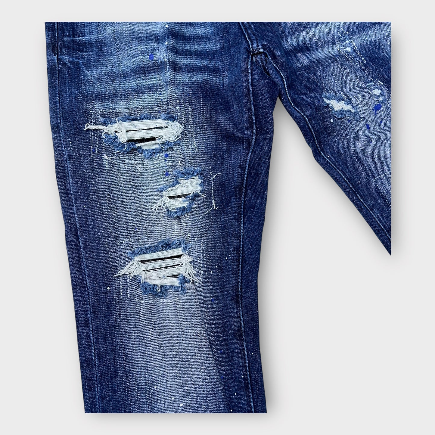 Jean Dsquared2
