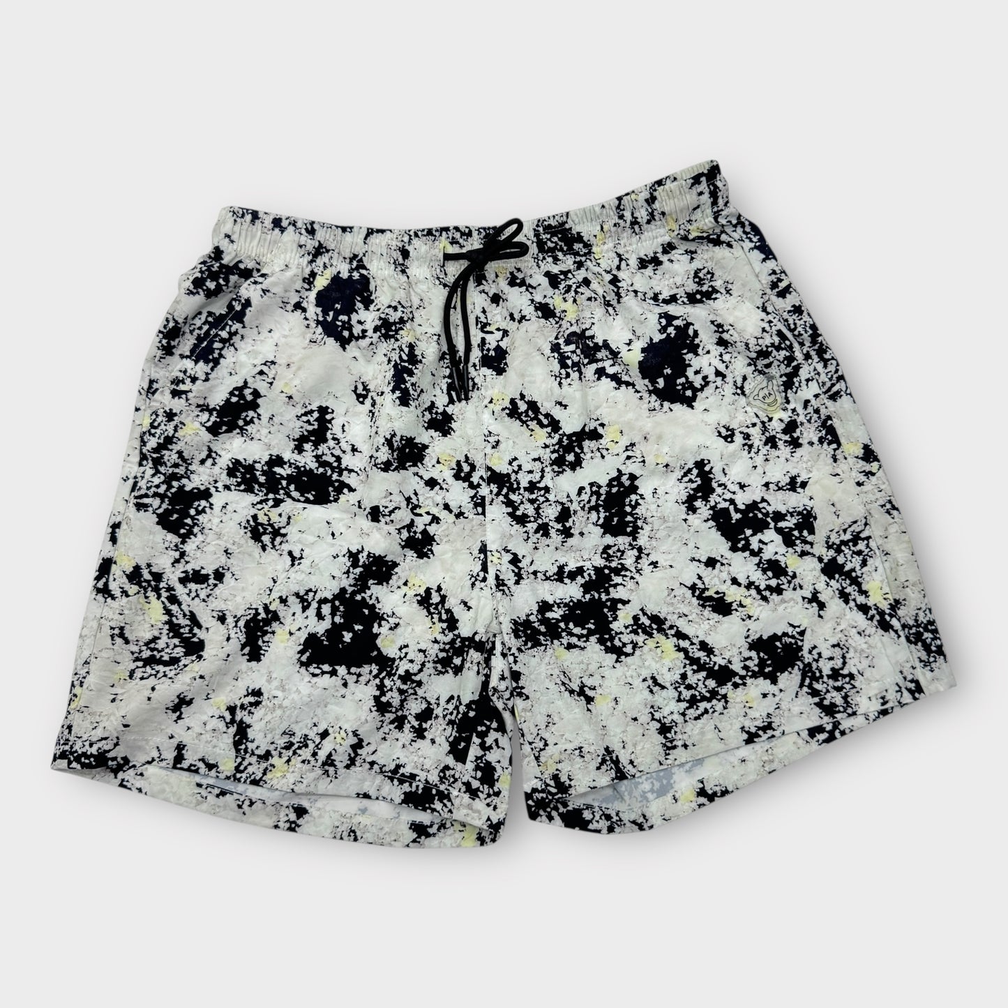 Short de Baño Punto Aparte