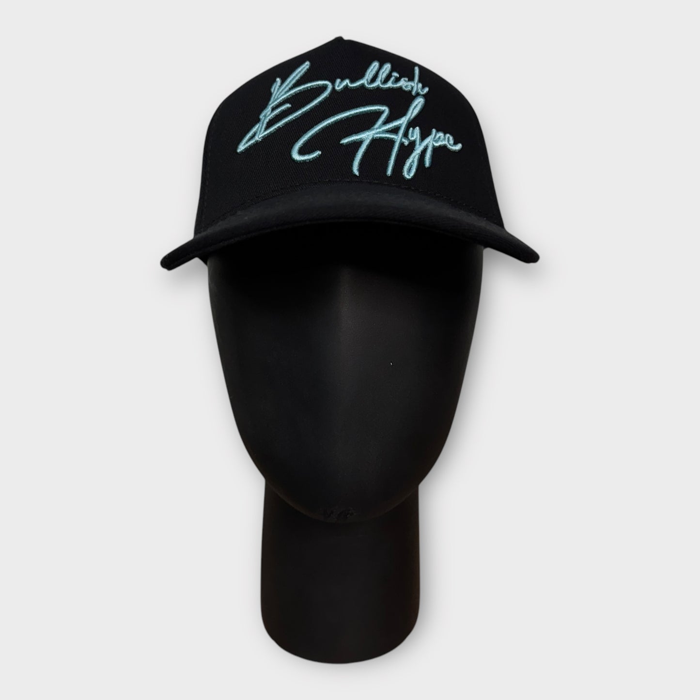 Gorra Bullish Hype