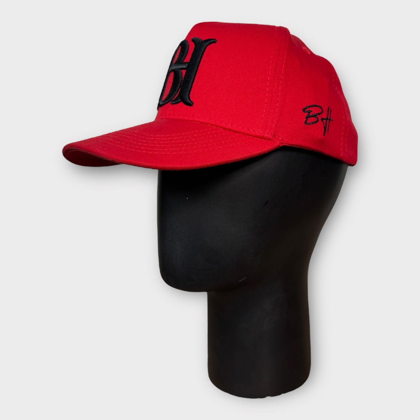 Gorra Bullish Hype