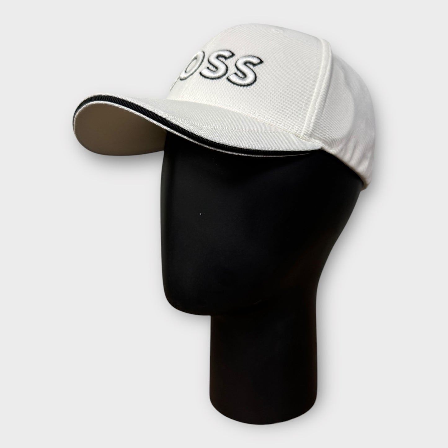 Gorra BOSS