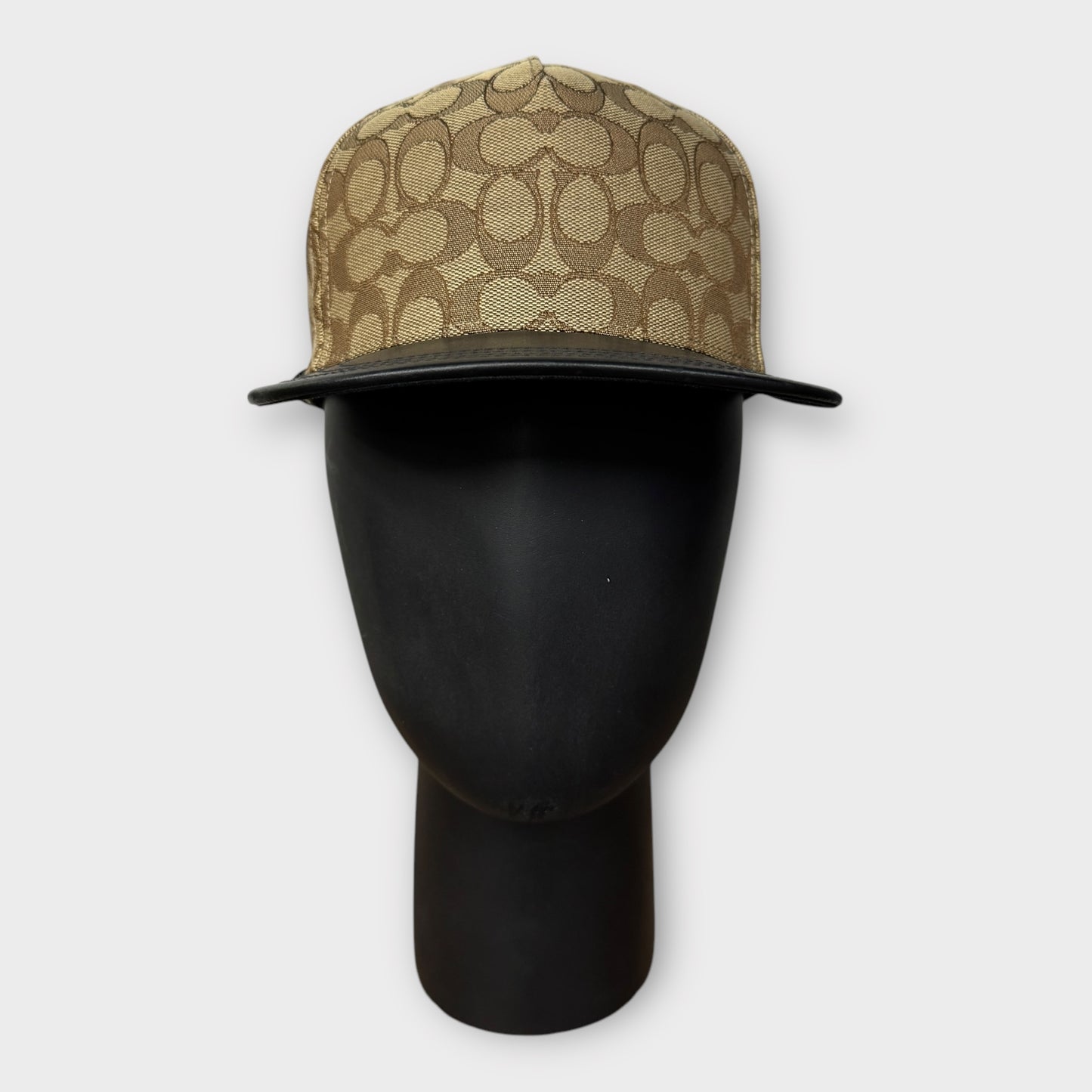 Gorra Coach