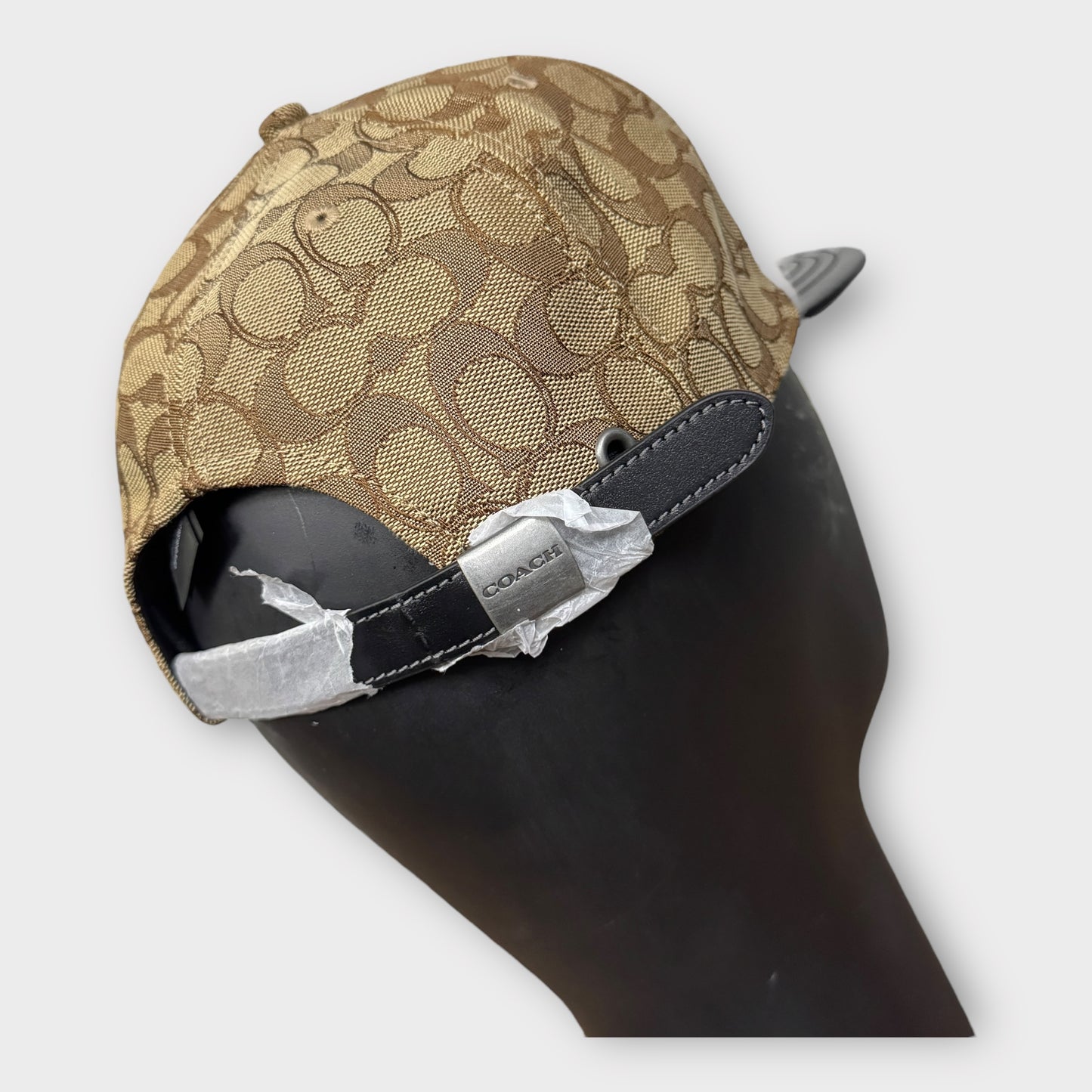 Gorra Coach