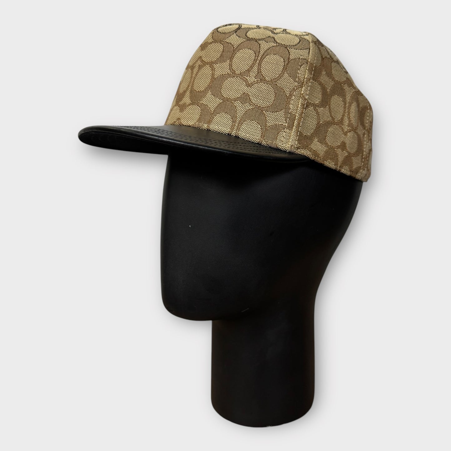Gorra Coach