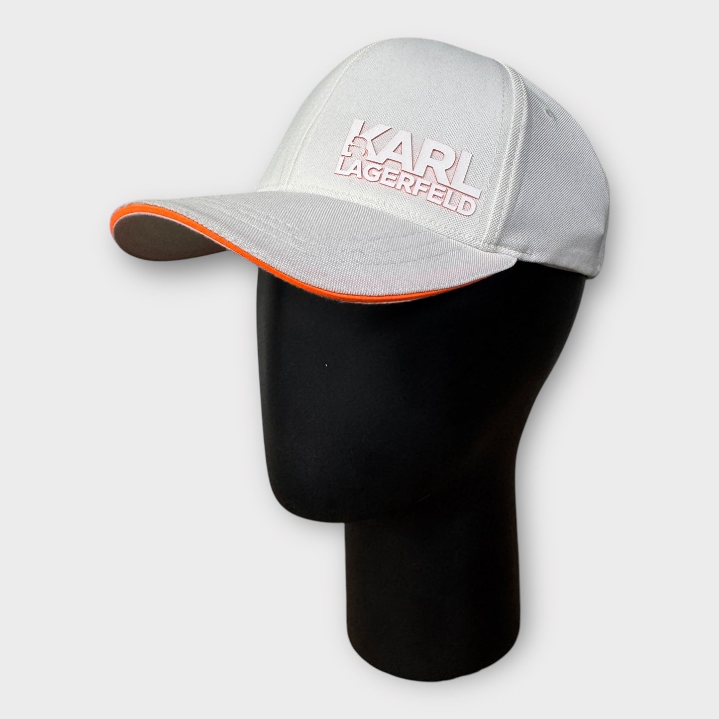 Gorra Karl Lagerfeld