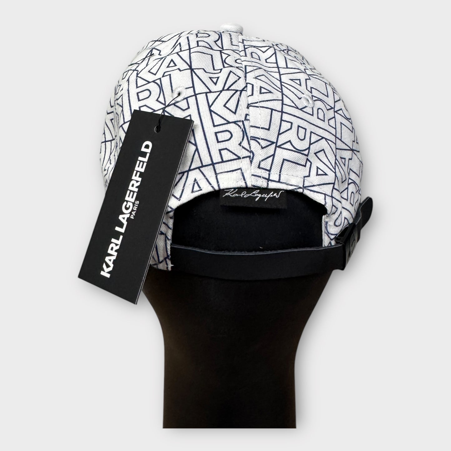 Gorra Karl Lagerfeld