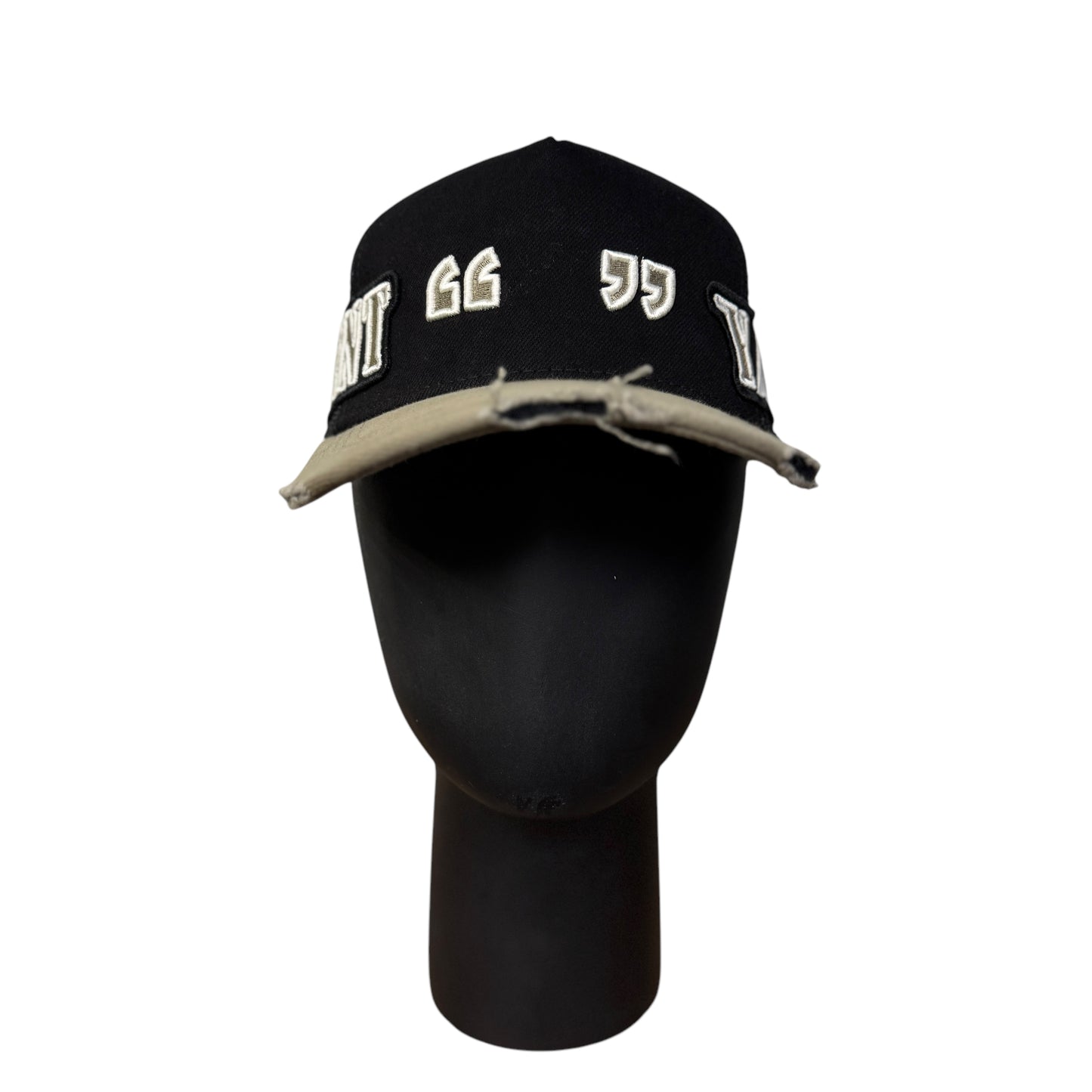 Gorra Y/OUT