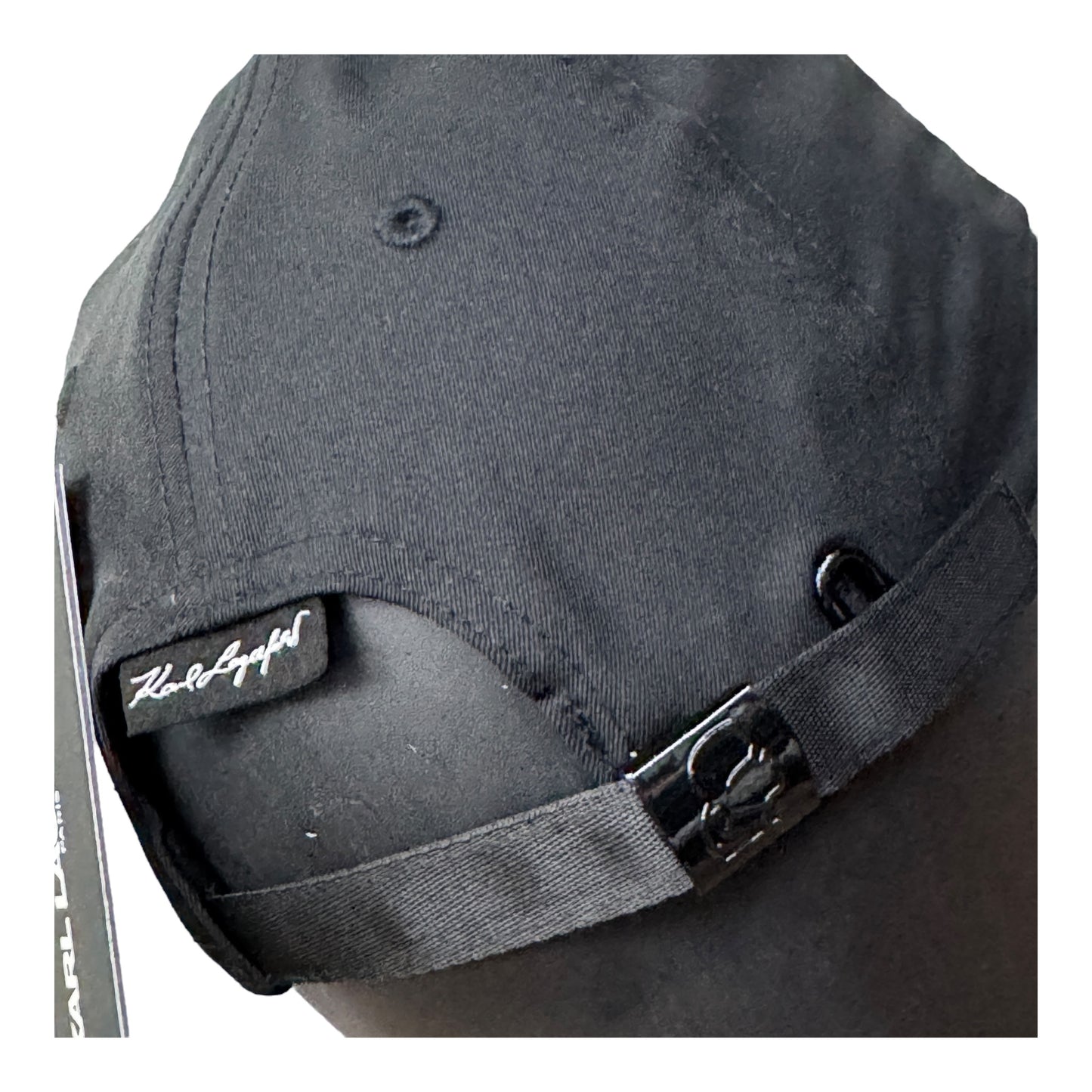 Gorra Karl Lagerfeld