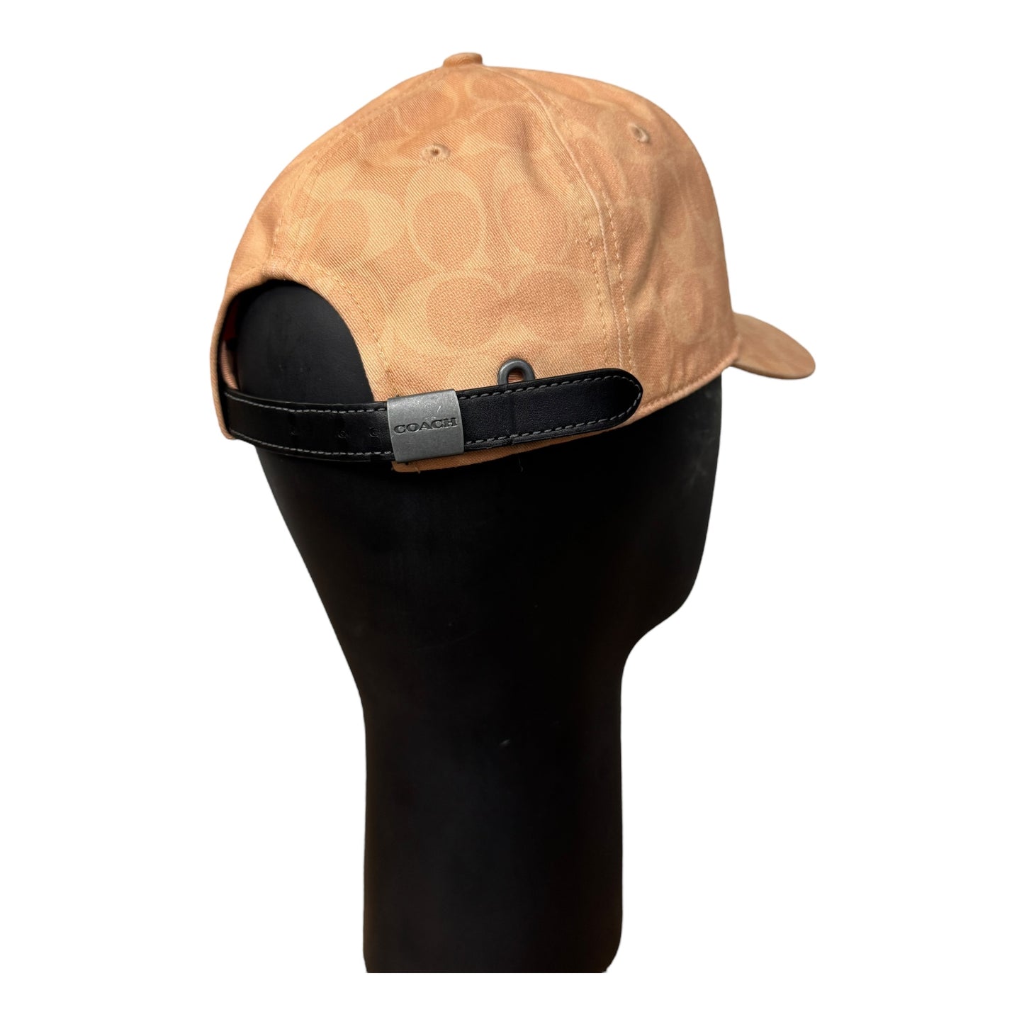 Gorra Coach