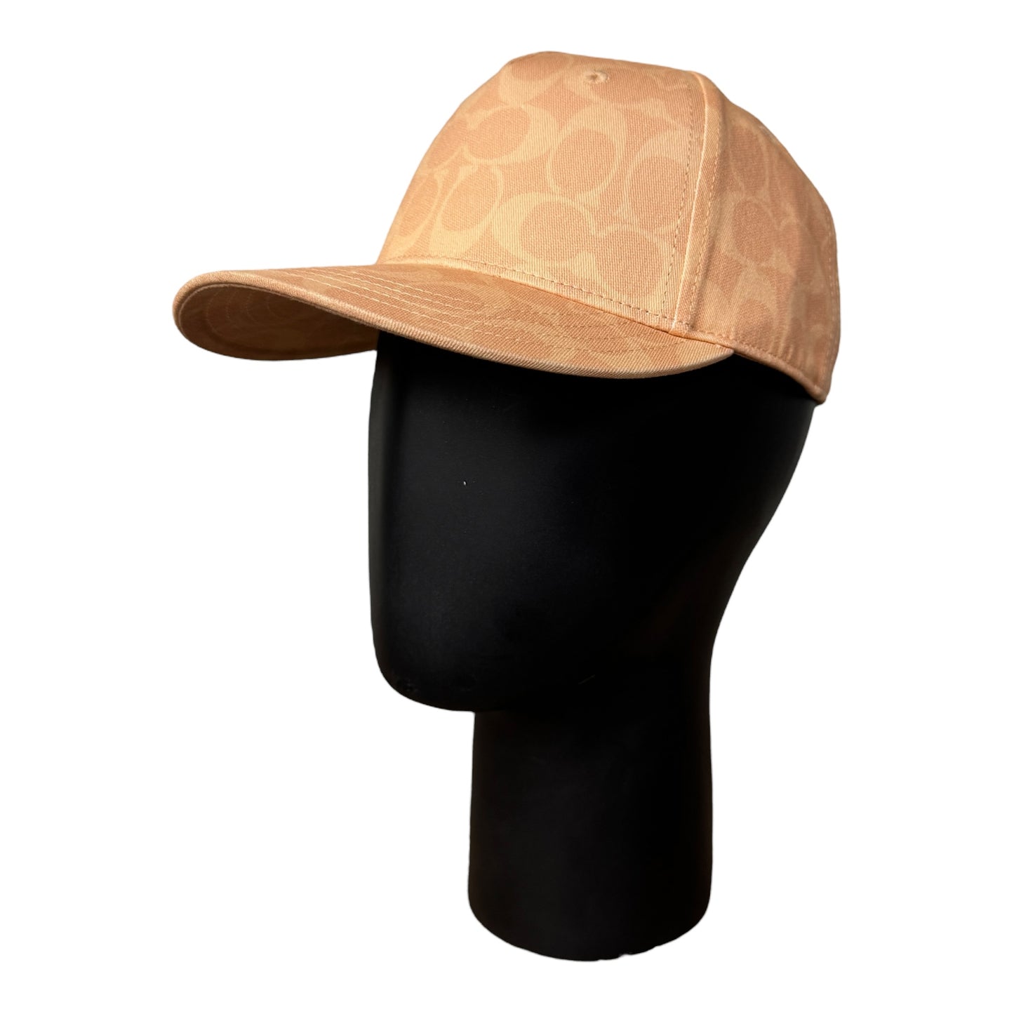 Gorra Coach
