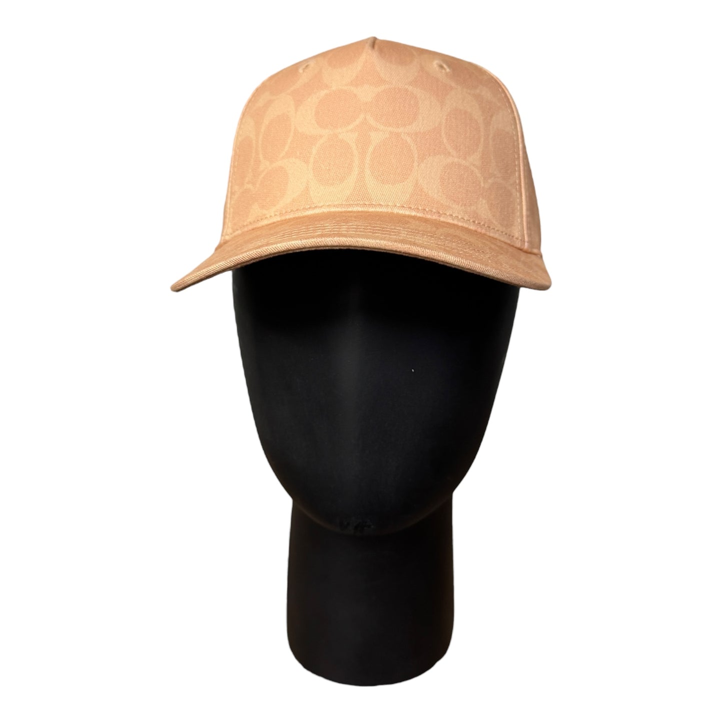 Gorra Coach