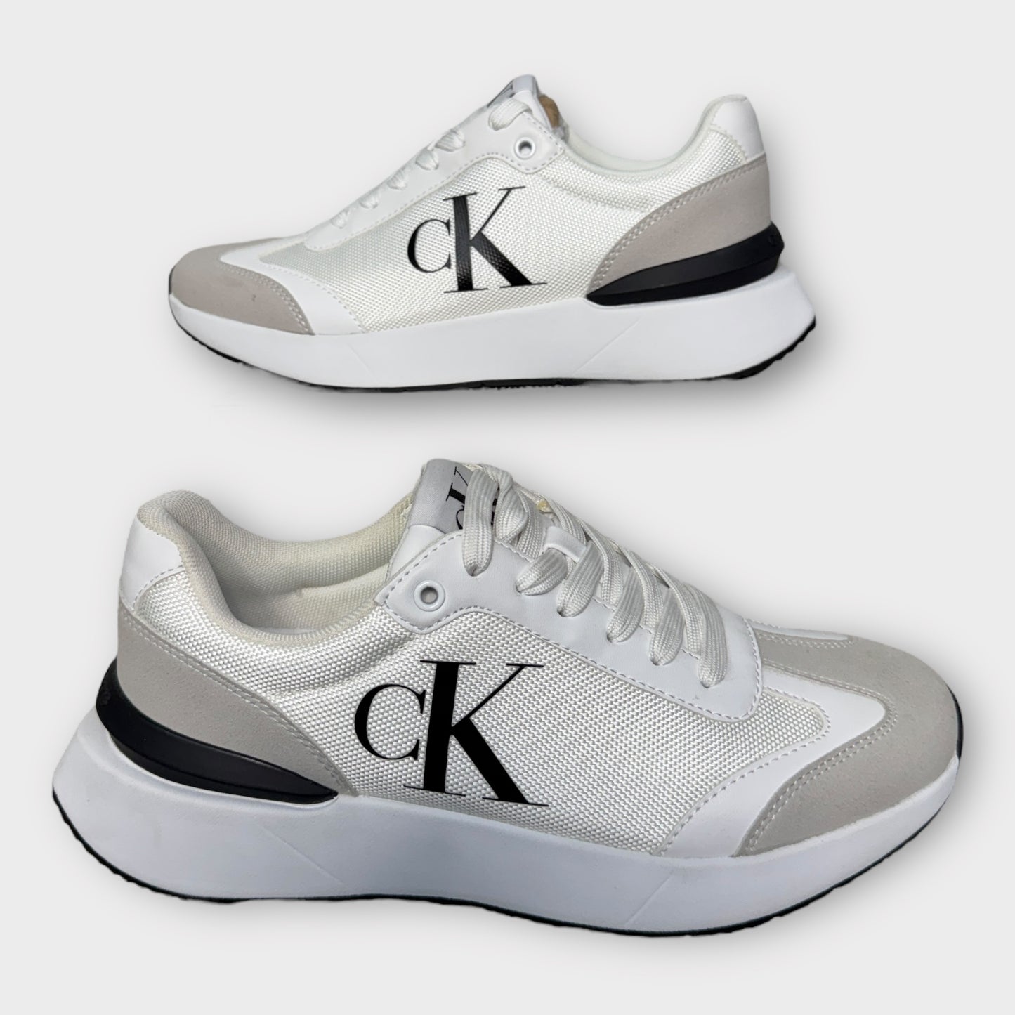 Zapatos Calvin Klein