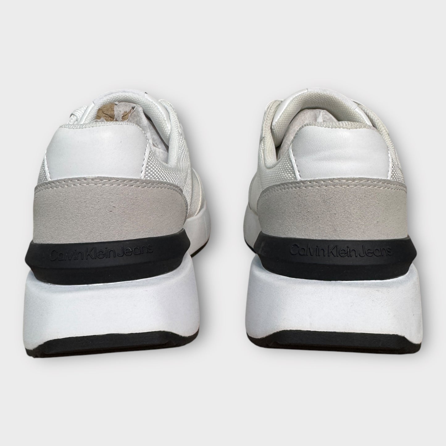 Zapatos Calvin Klein