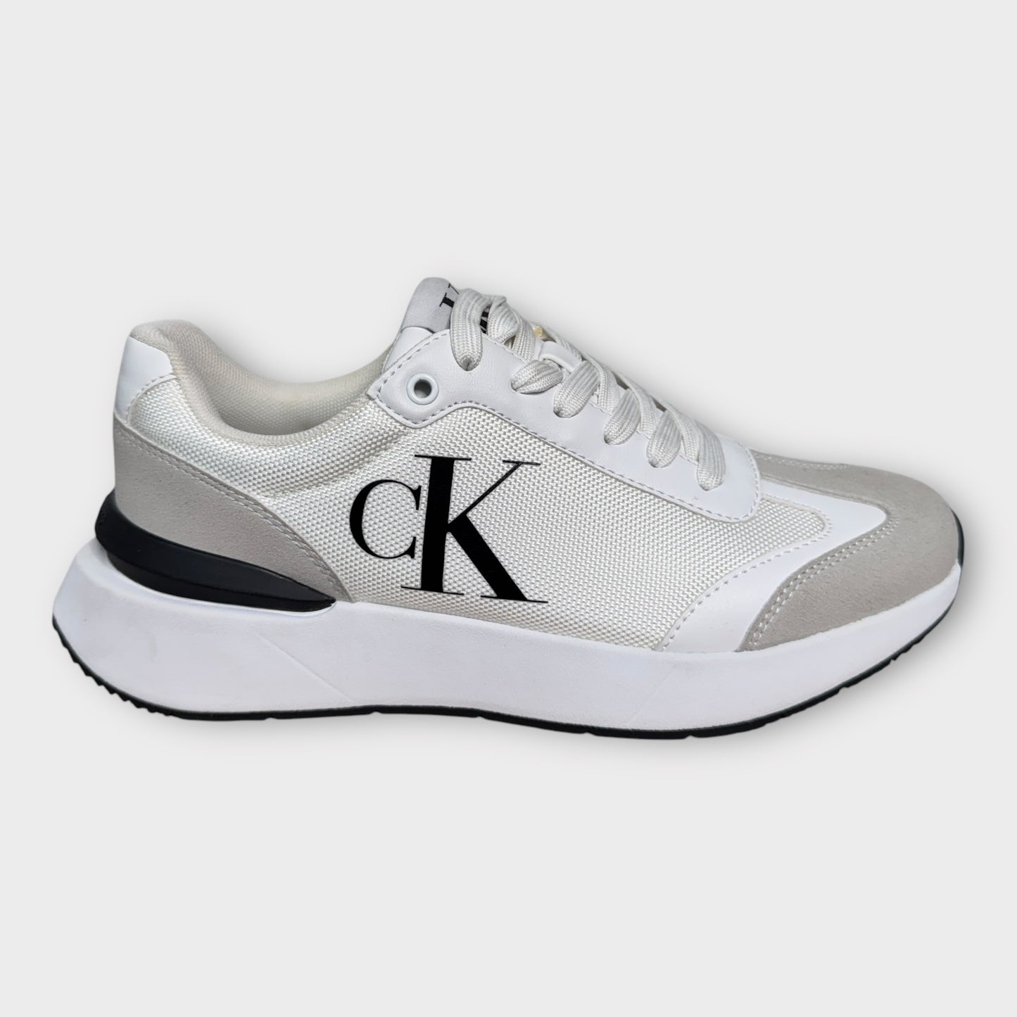 Zapatos Calvin Klein