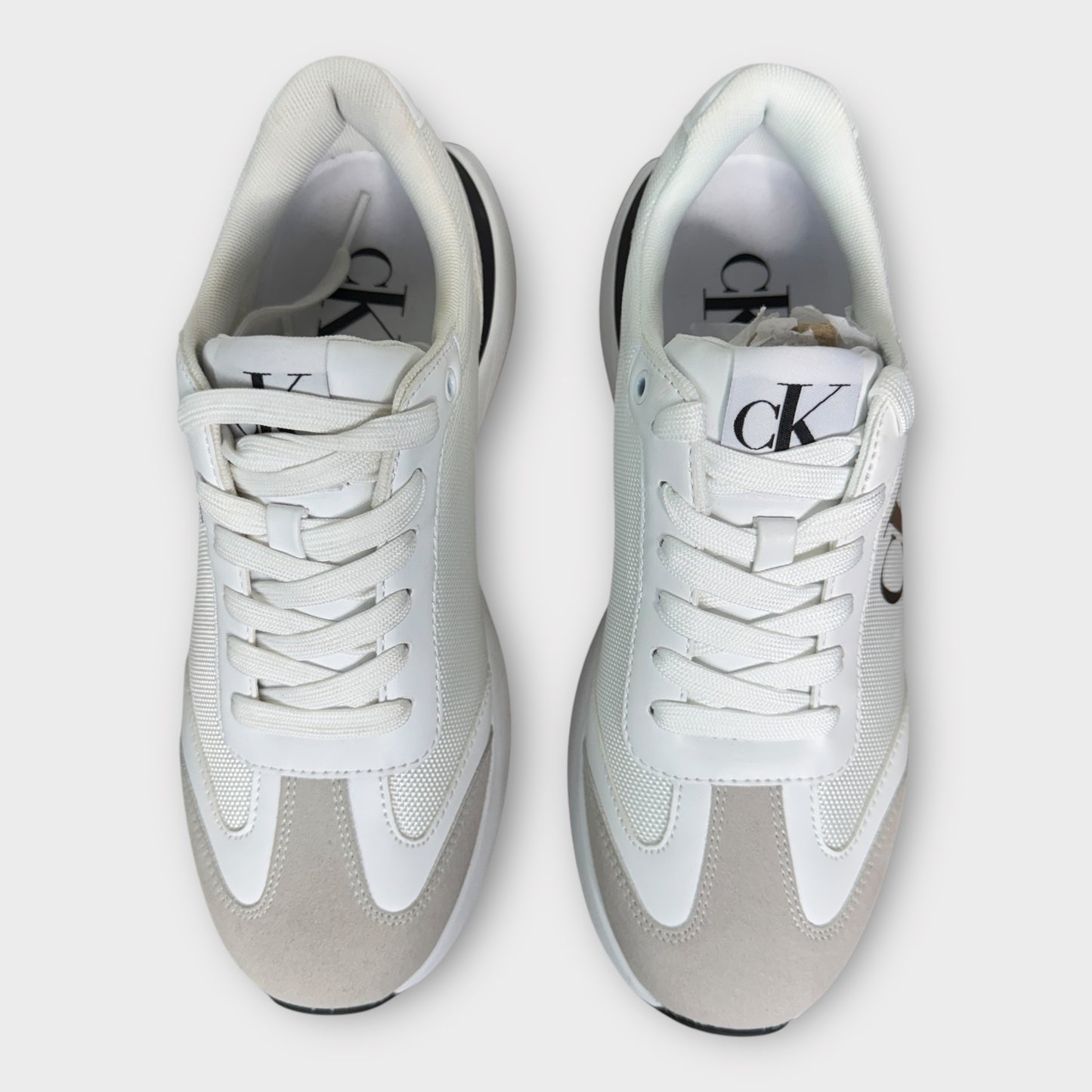 Zapatos Calvin Klein