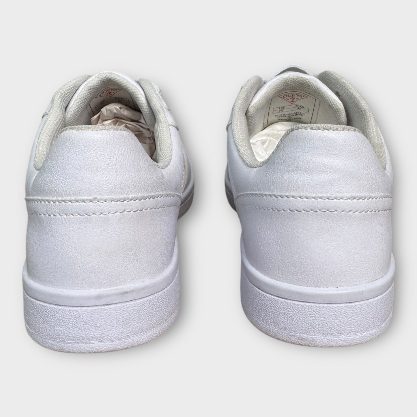 Zapatos Calvin Klein