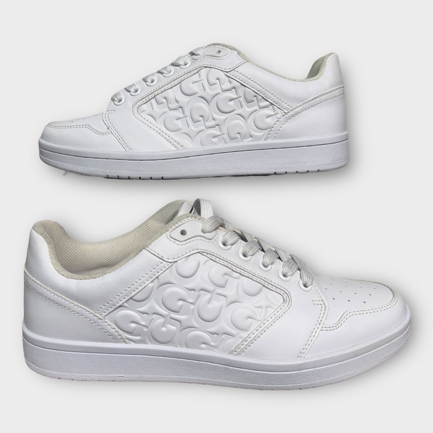 Zapatos Calvin Klein