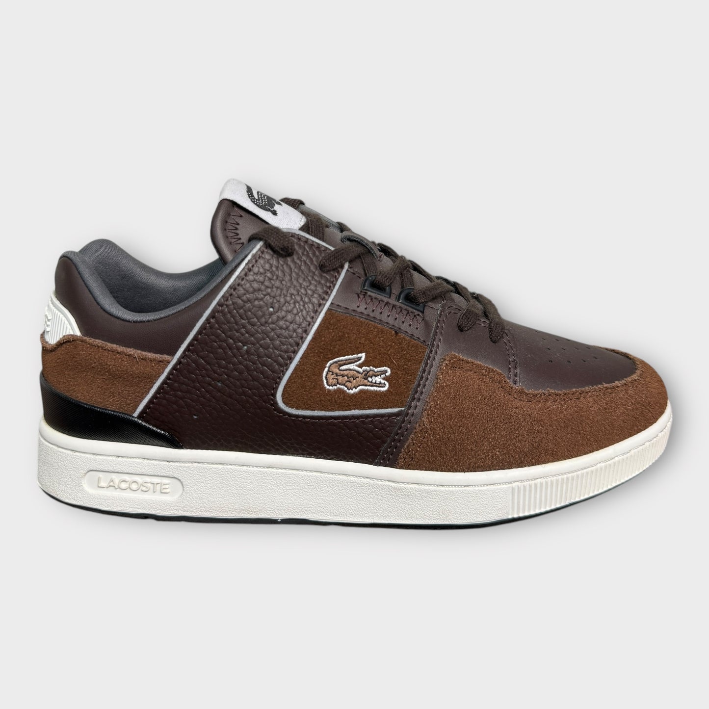 Zapatos Lacoste