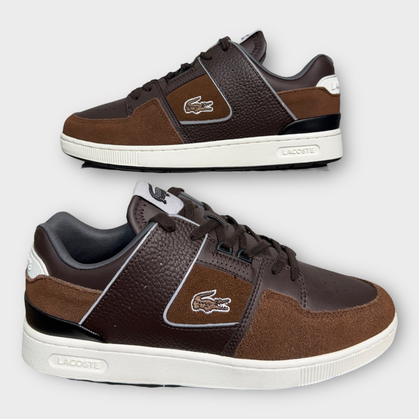 Zapatos Lacoste