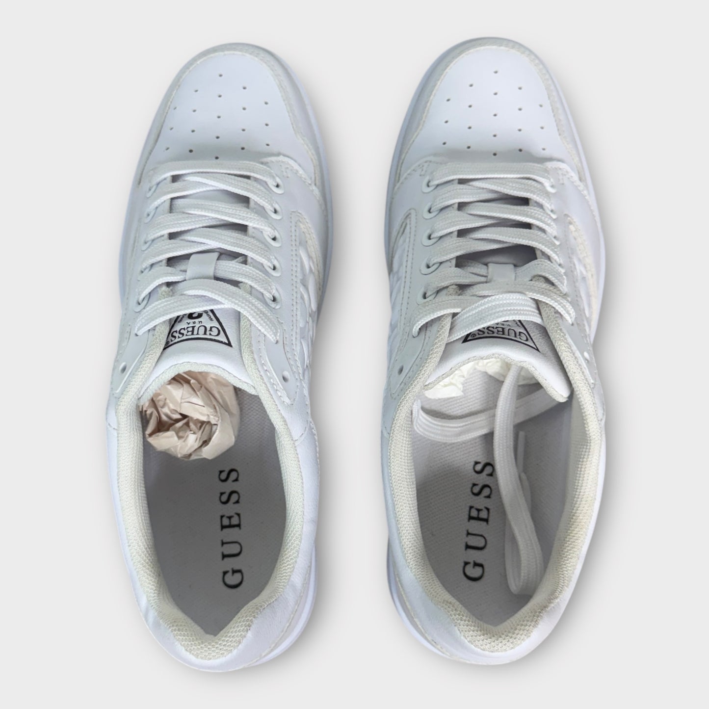 Zapatos Calvin Klein