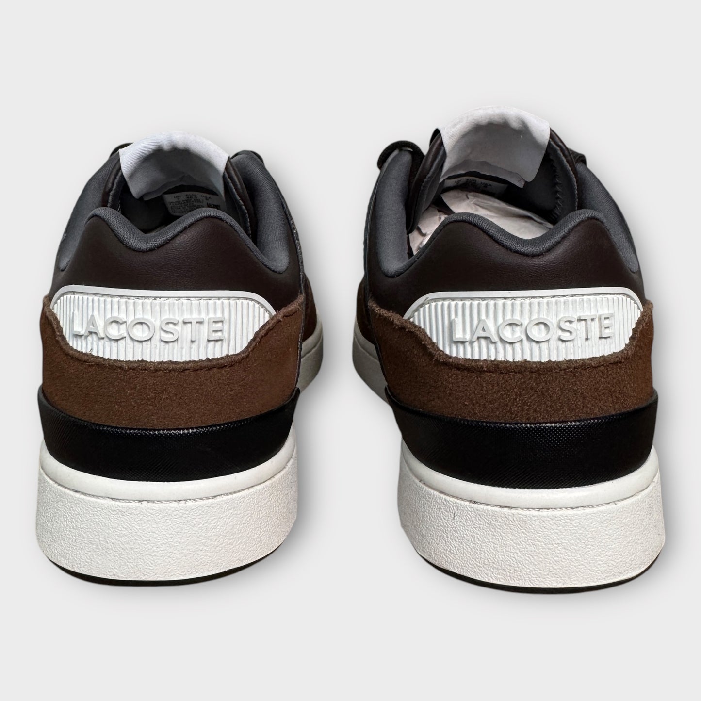 Zapatos Lacoste