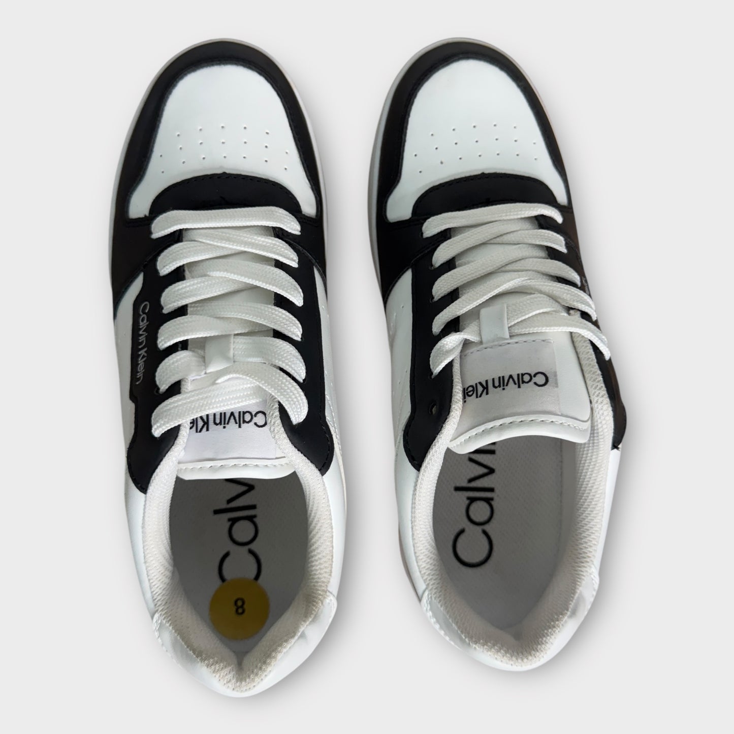 Zapatos Calvin Klein