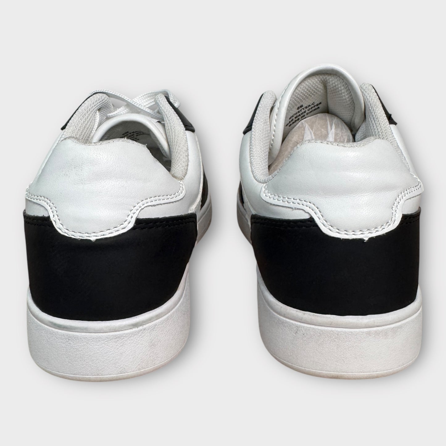 Zapatos Calvin Klein