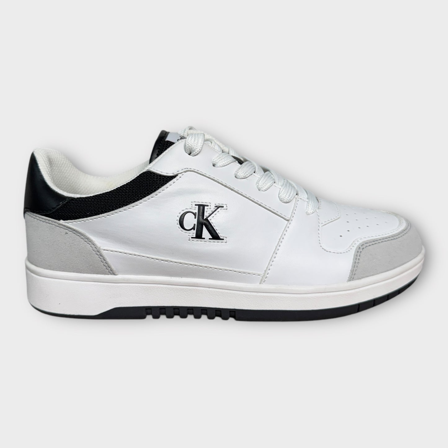 Zapatos Calvin Klein