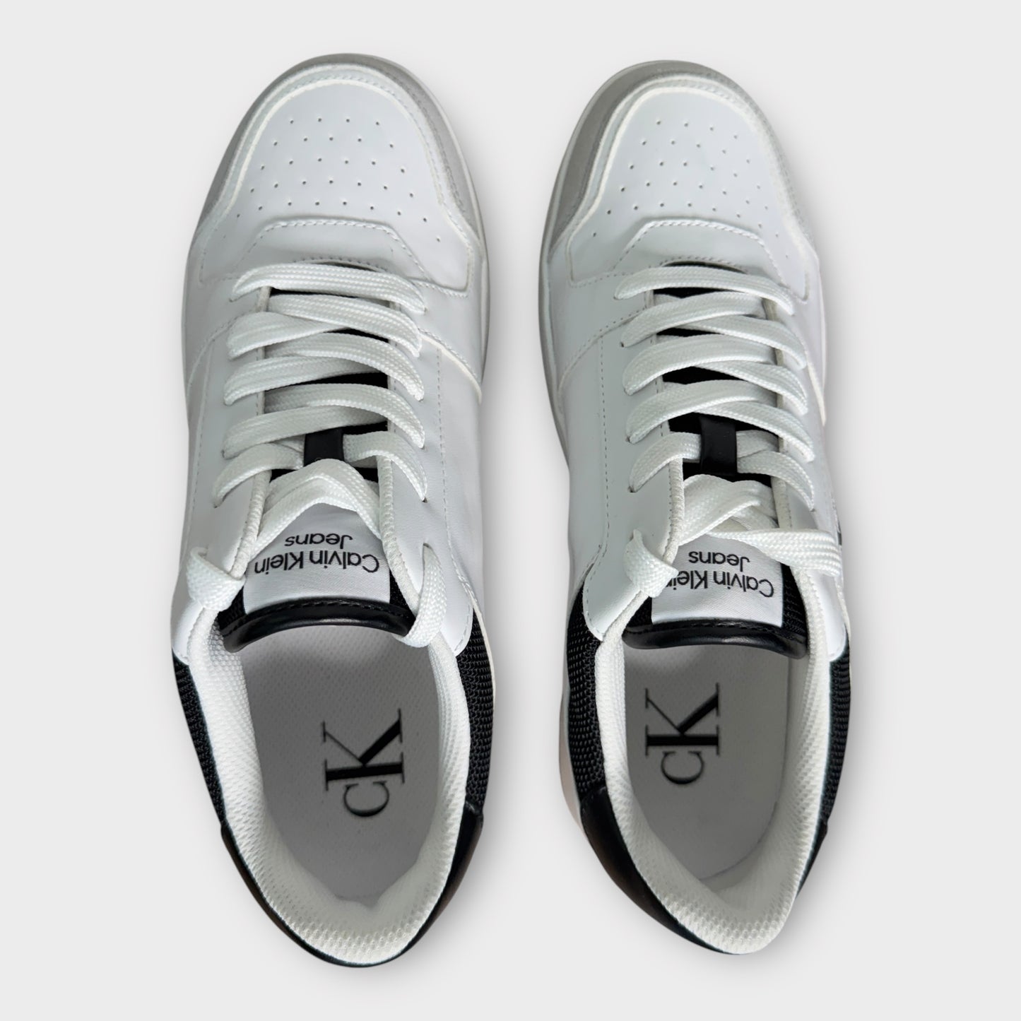 Zapatos Calvin Klein