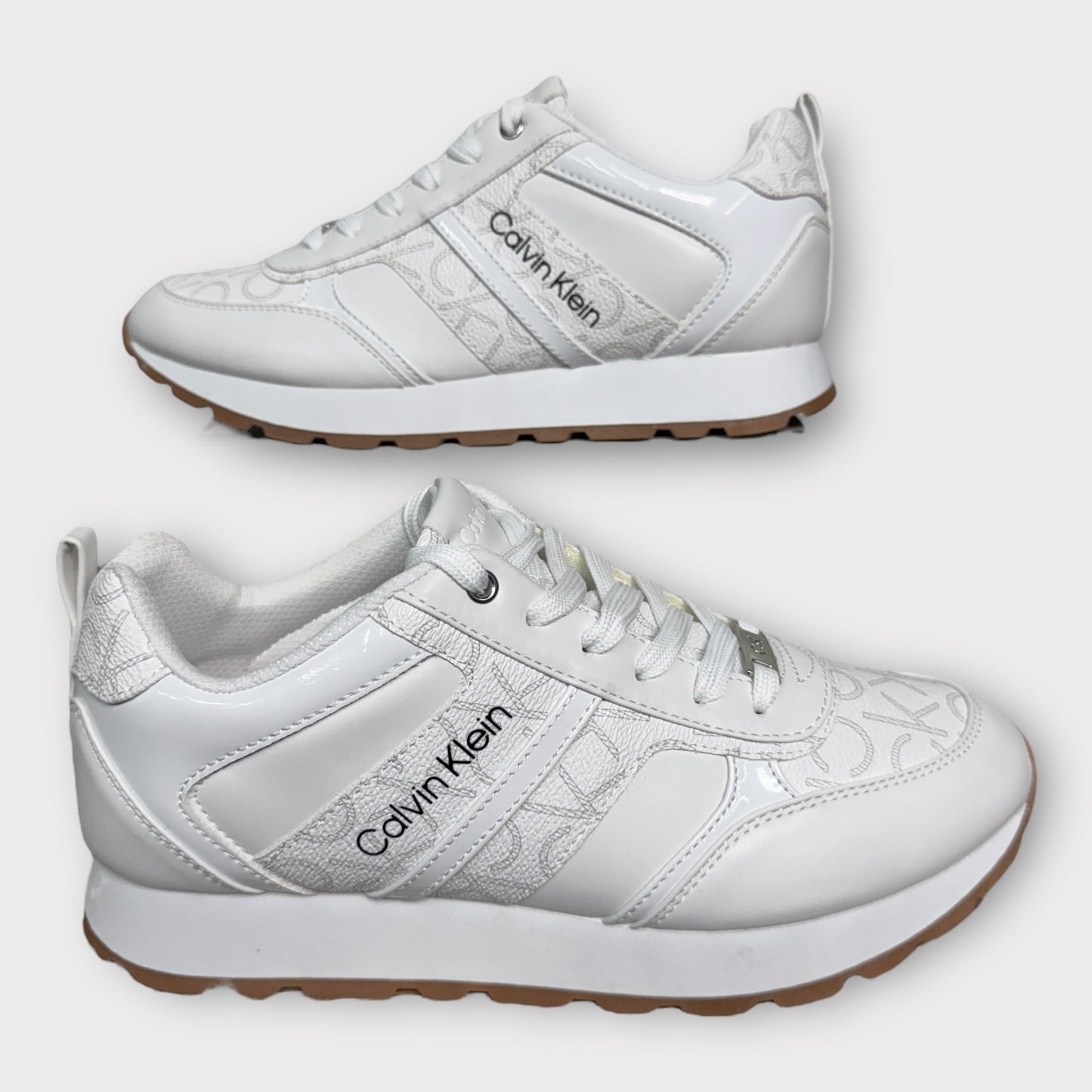 Zapatos Calvin Klein